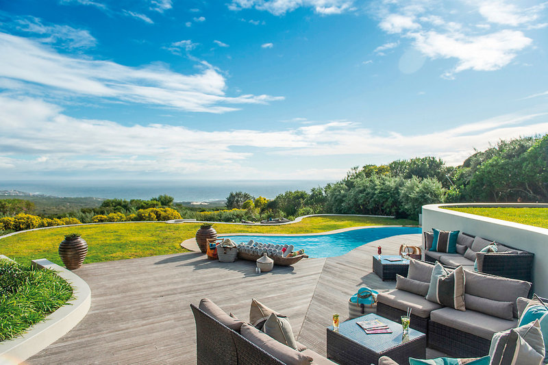 Grootbos Private Nature Reserve Forest Lodge & Garden Lodge 13