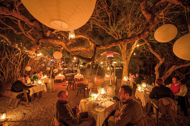 Grootbos Private Nature Reserve Forest Lodge & Garden Lodge 14
