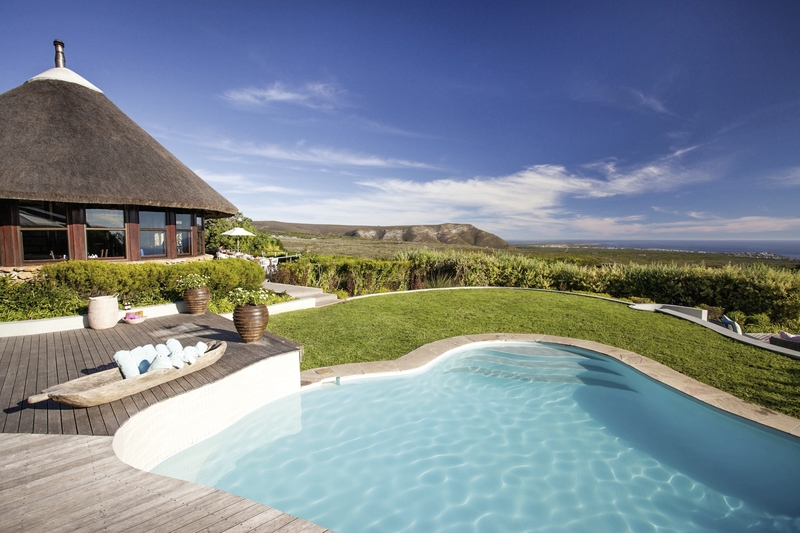 Grootbos Private Nature Reserve Forest Lodge & Garden Lodge 15