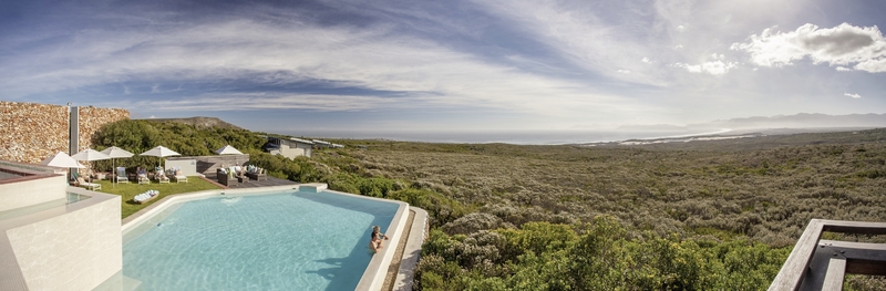 Grootbos Private Nature Reserve Forest Lodge & Garden Lodge 16