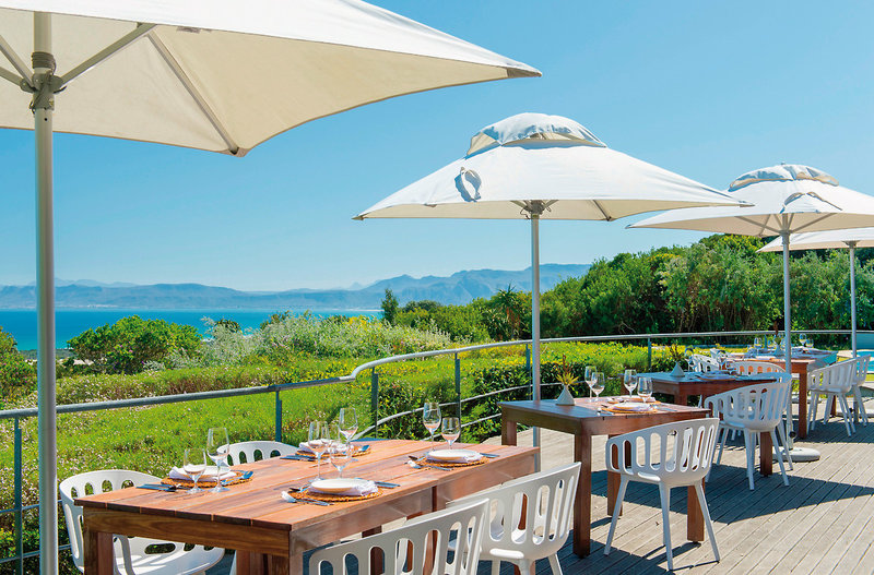 Grootbos Private Nature Reserve Forest Lodge & Garden Lodge 17