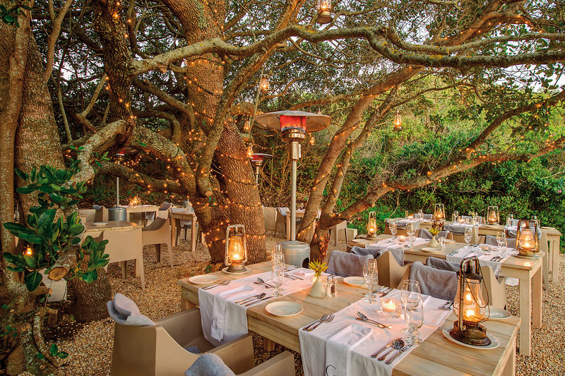 Grootbos Private Nature Reserve Forest Lodge & Garden Lodge 18