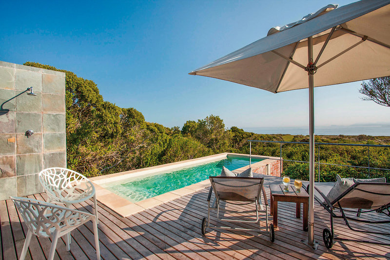 Grootbos Private Nature Reserve Forest Lodge & Garden Lodge 19