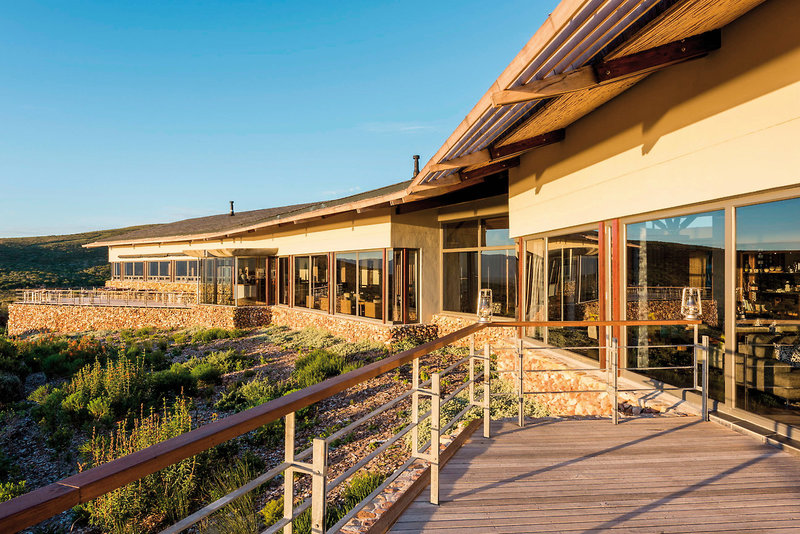 Grootbos Private Nature Reserve Forest Lodge & Garden Lodge 20