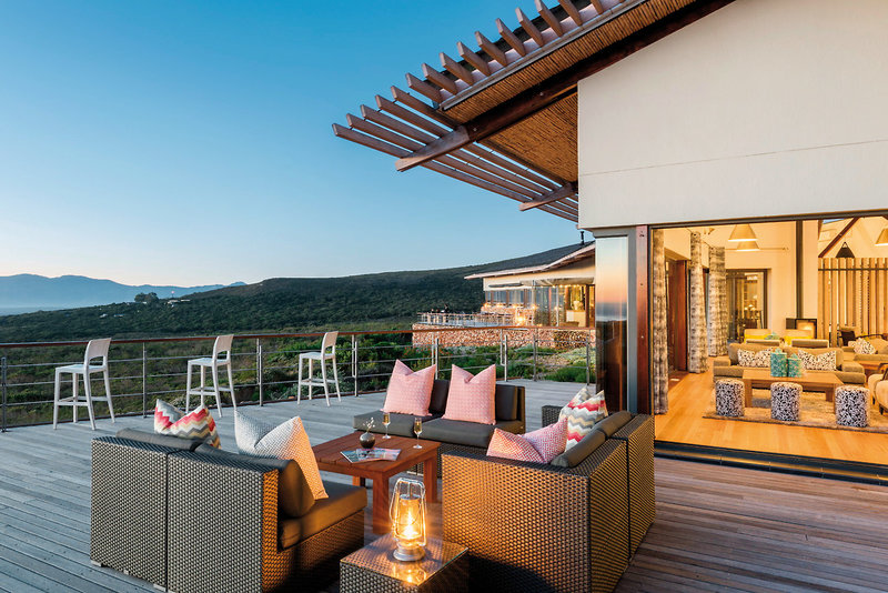 Grootbos Private Nature Reserve Forest Lodge & Garden Lodge 21