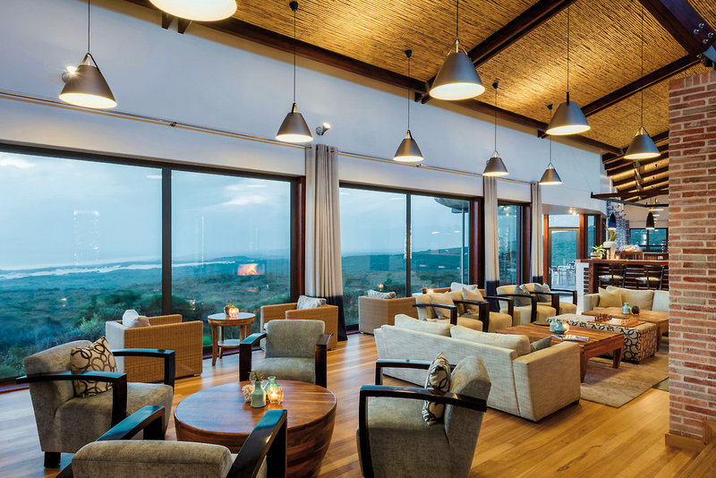 Grootbos Private Nature Reserve Forest Lodge & Garden Lodge 23