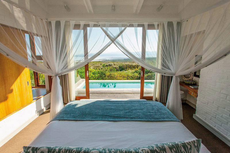 Grootbos Private Nature Reserve Forest Lodge & Garden Lodge 24