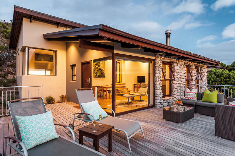 Grootbos Private Nature Reserve Forest Lodge & Garden Lodge 25