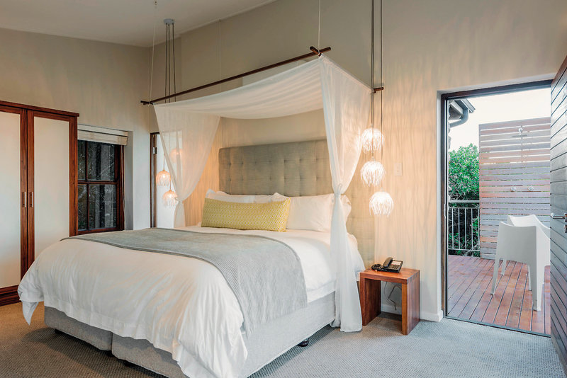 Grootbos Private Nature Reserve Forest Lodge & Garden Lodge 27