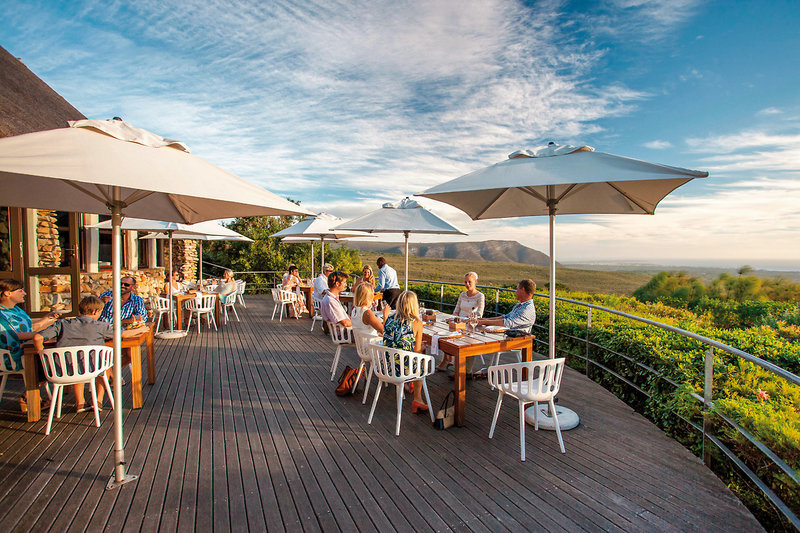 Grootbos Private Nature Reserve Forest Lodge & Garden Lodge 28