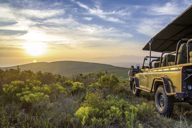 Grootbos Private Nature Reserve Forest Lodge & Garden Lodge 31