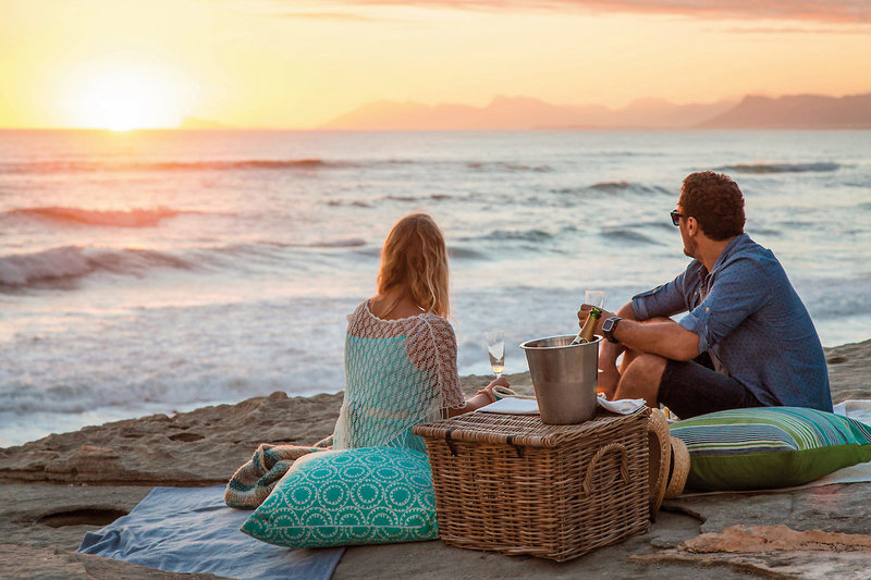 Grootbos Private Nature Reserve Forest Lodge & Garden Lodge 34