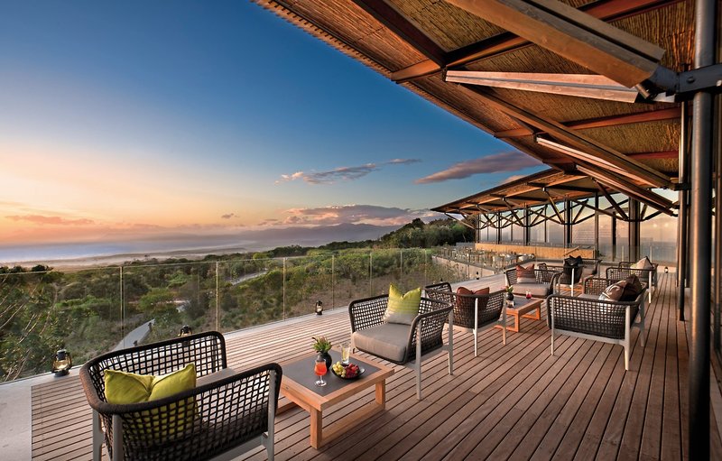 Grootbos Private Nature Reserve Forest Lodge & Garden Lodge 37