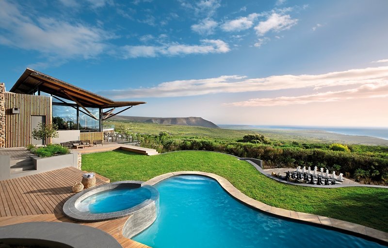 Grootbos Private Nature Reserve Forest Lodge & Garden Lodge 38