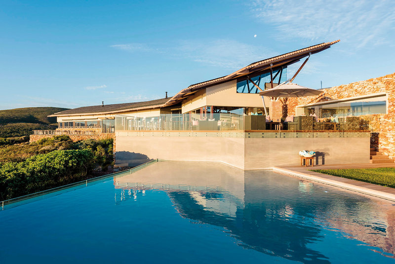 Grootbos Private Nature Reserve Forest Lodge & Garden Lodge