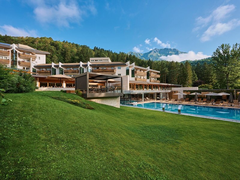 Grand Hotel Terme di Comano 3