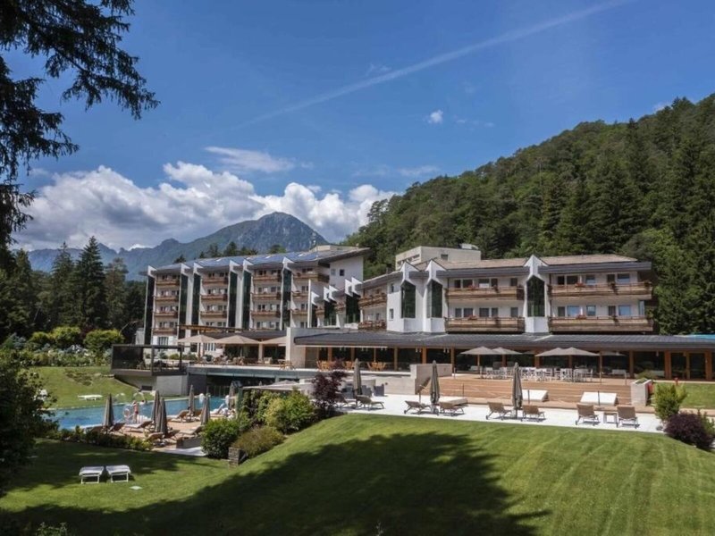 Grand Hotel Terme di Comano 4