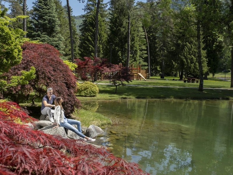 Grand Hotel Terme di Comano 5