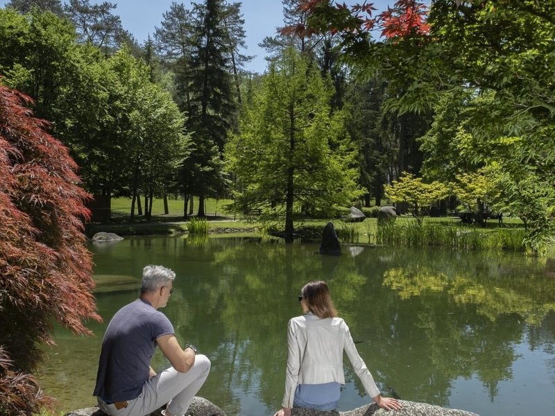 Grand Hotel Terme di Comano 7