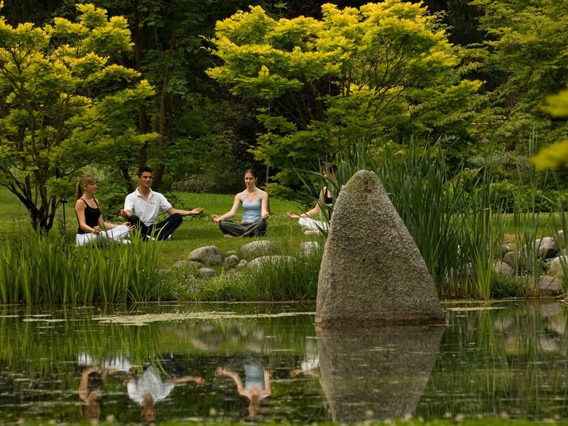 Grand Hotel Terme di Comano 8