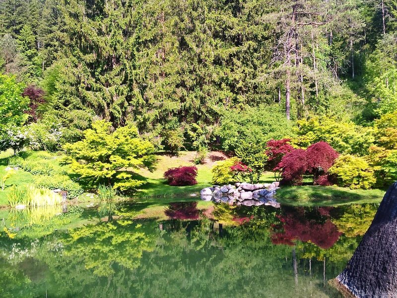 Grand Hotel Terme di Comano 9