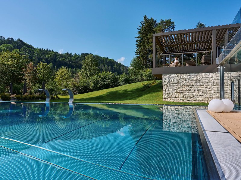 Grand Hotel Terme di Comano 12