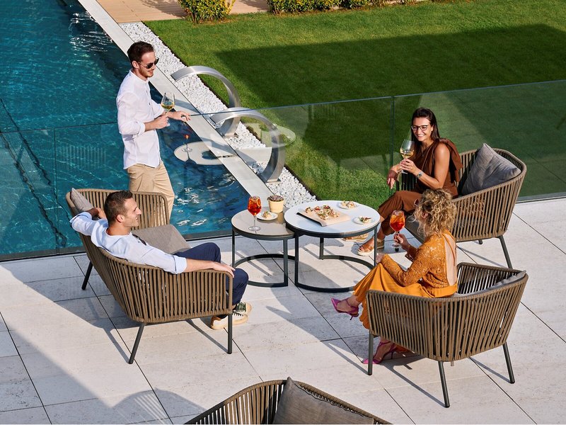 Grand Hotel Terme di Comano 13