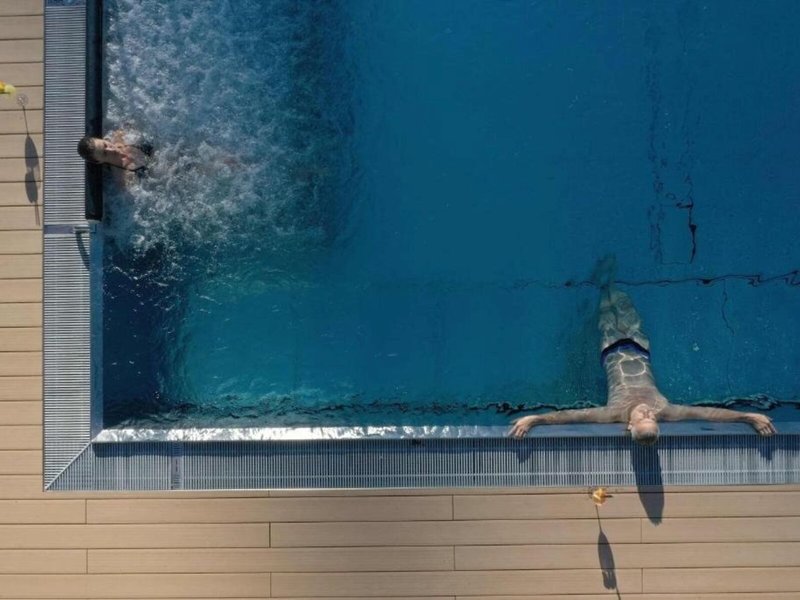 Grand Hotel Terme di Comano 14