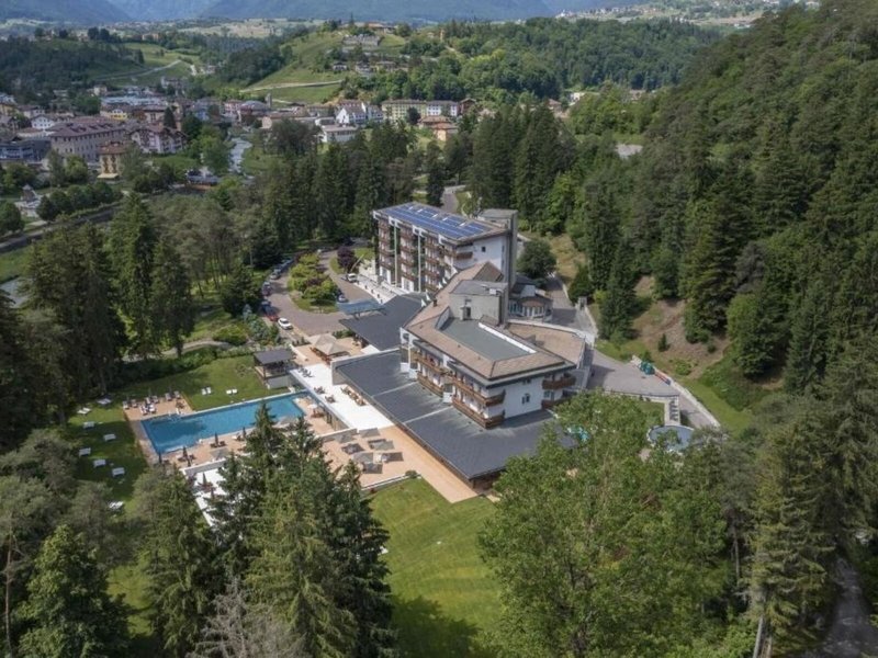 Grand Hotel Terme di Comano 15