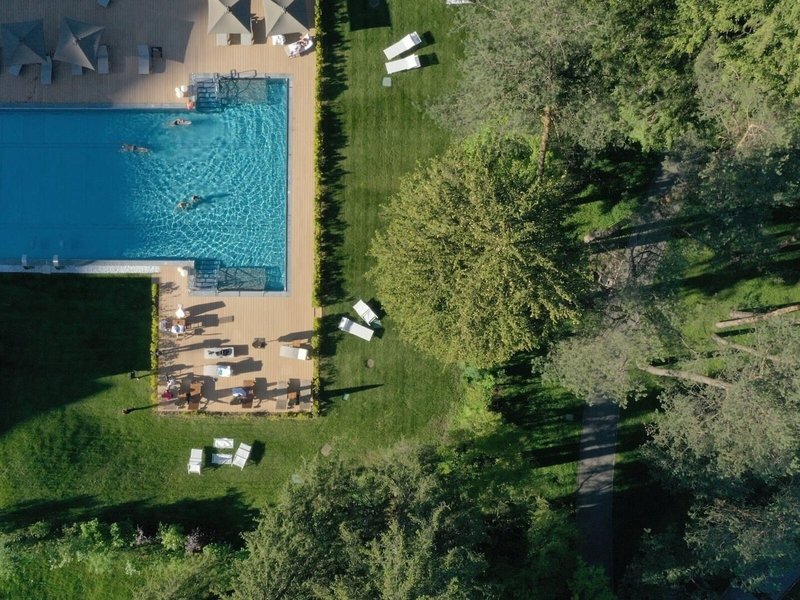 Grand Hotel Terme di Comano 18