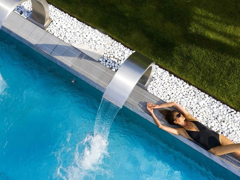 Grand Hotel Terme di Comano 21