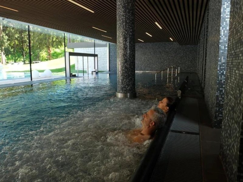 Grand Hotel Terme di Comano 24