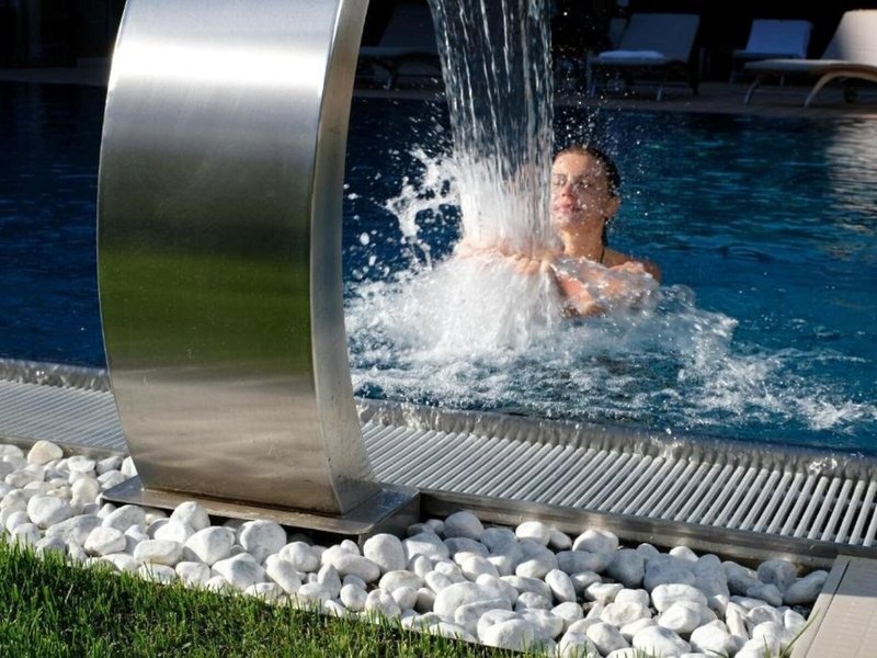 Grand Hotel Terme di Comano 25