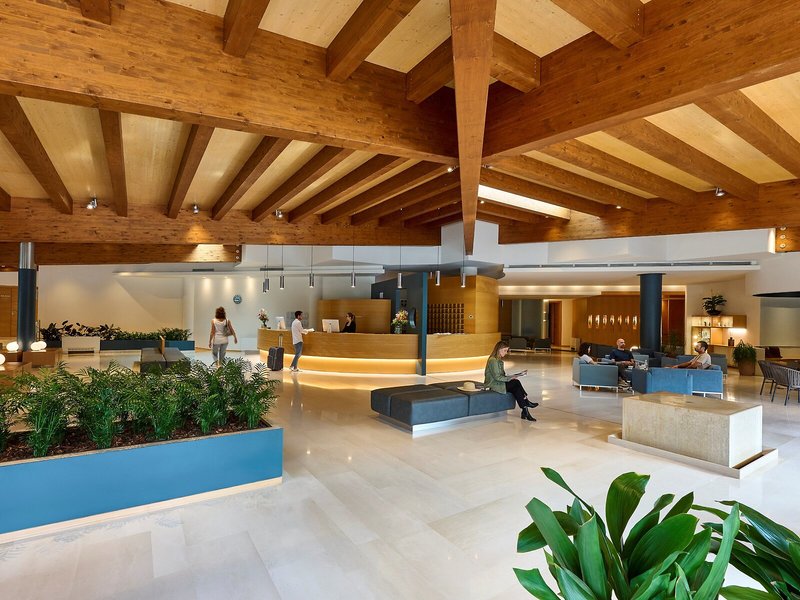 Grand Hotel Terme di Comano 27