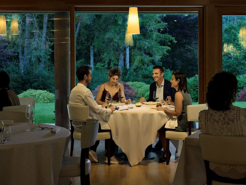 Grand Hotel Terme di Comano 31