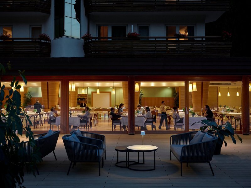 Grand Hotel Terme di Comano 32