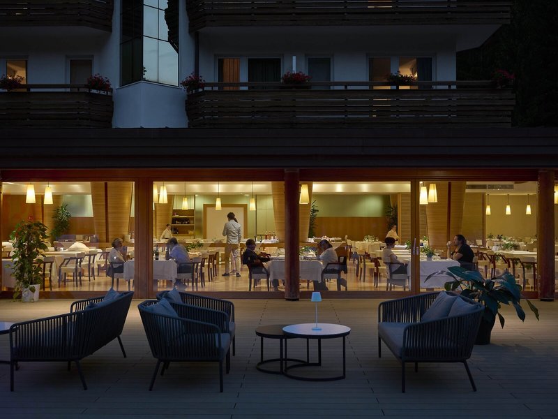 Grand Hotel Terme di Comano 34