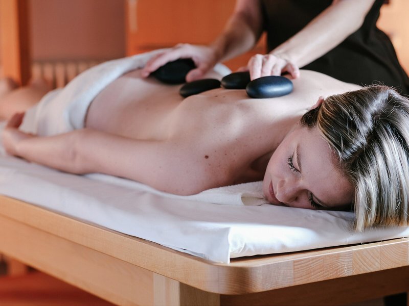 Grand Hotel Terme di Comano 37