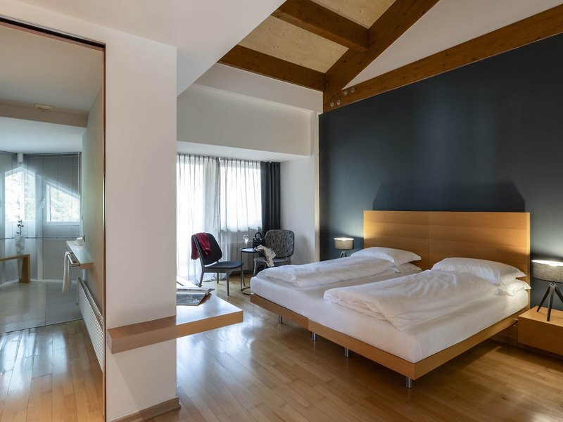 Grand Hotel Terme di Comano 40
