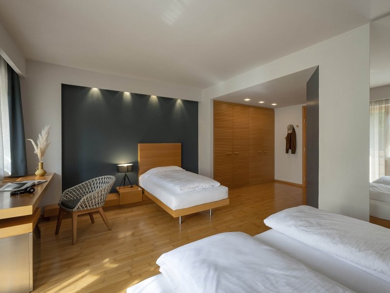 Grand Hotel Terme di Comano 42