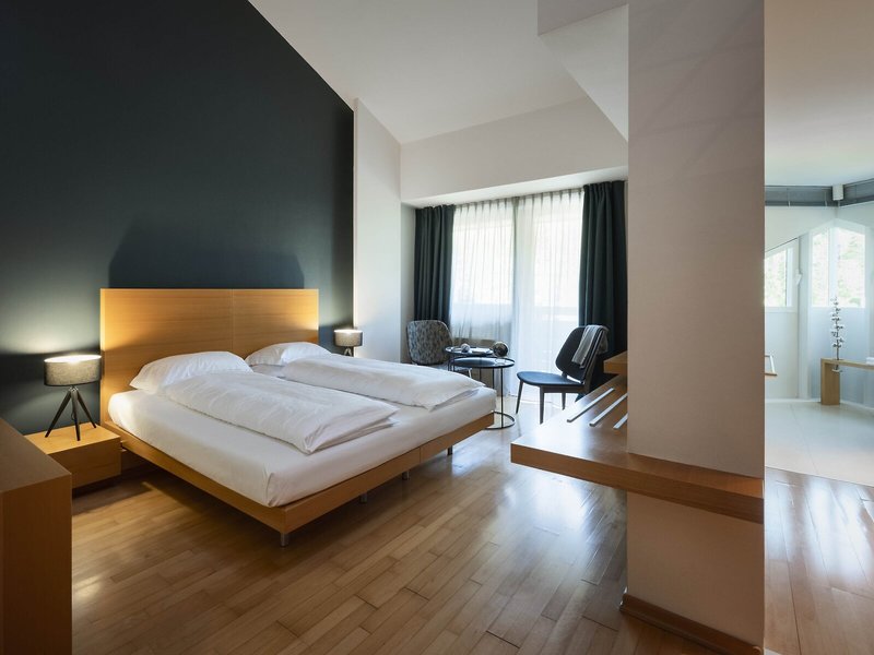 Grand Hotel Terme di Comano 43