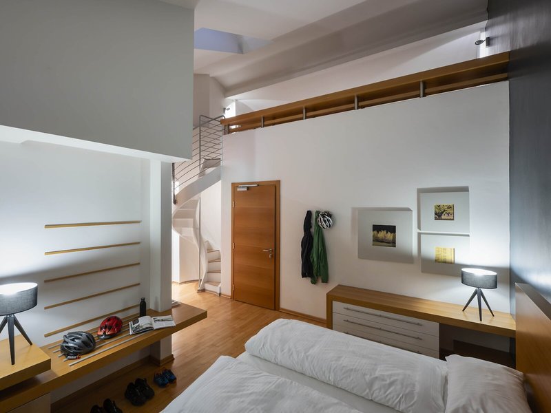 Grand Hotel Terme di Comano 44