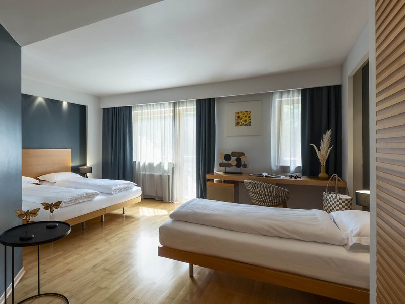 Grand Hotel Terme di Comano 45