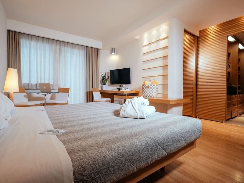 Grand Hotel Terme di Comano 47
