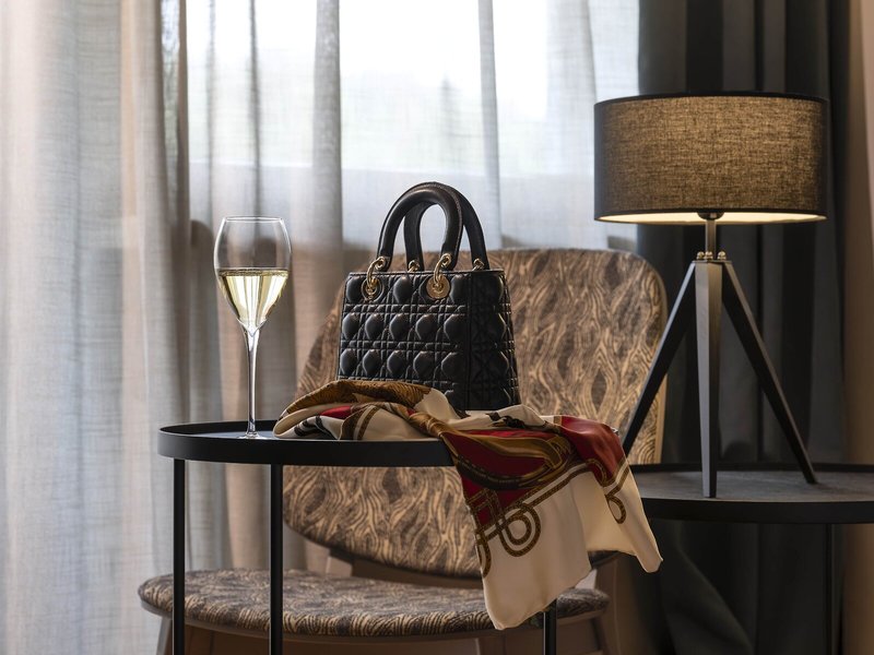 Grand Hotel Terme di Comano 48