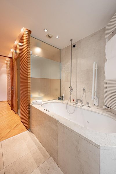 Grand Hotel Terme di Comano 50