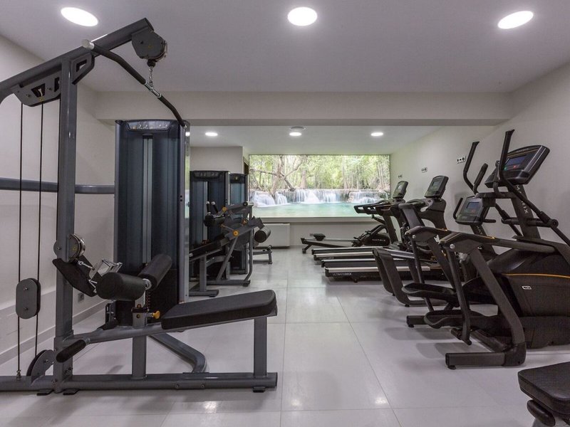 Ionion Beach Hotel Apartments & Spa 16