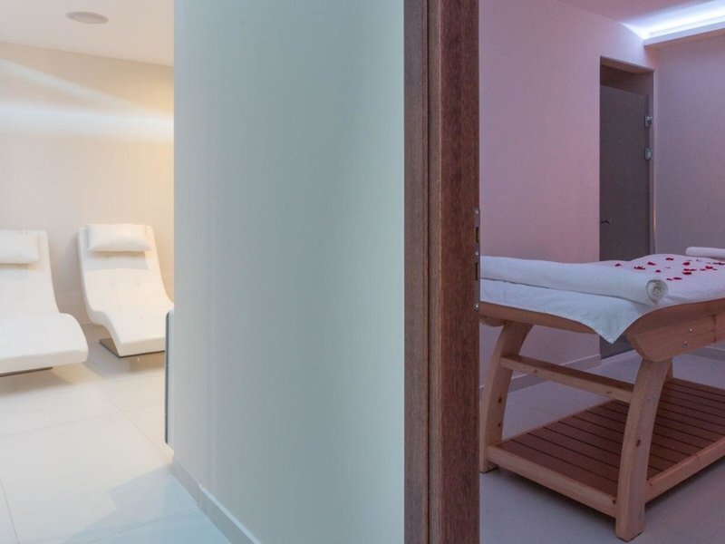Ionion Beach Hotel Apartments & Spa 18