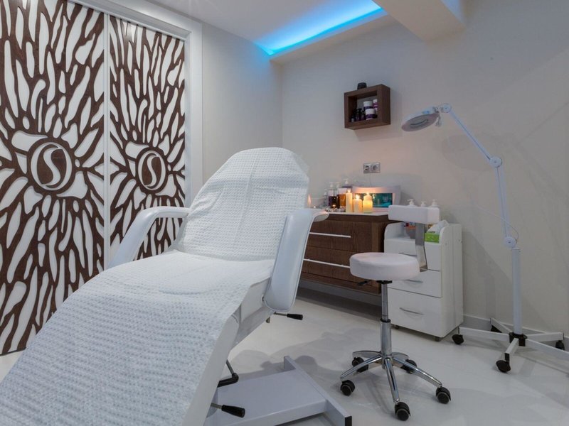 Ionion Beach Hotel Apartments & Spa 19