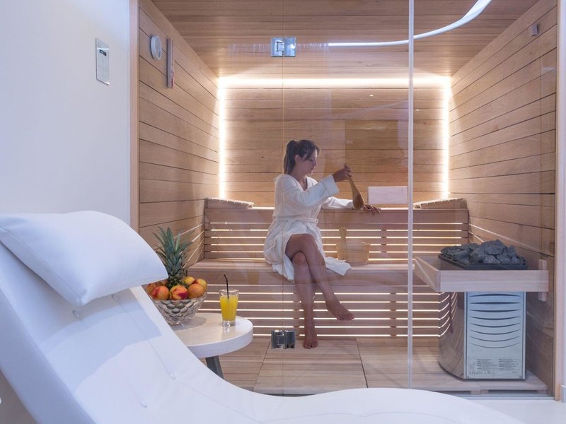 Ionion Beach Hotel Apartments & Spa 21